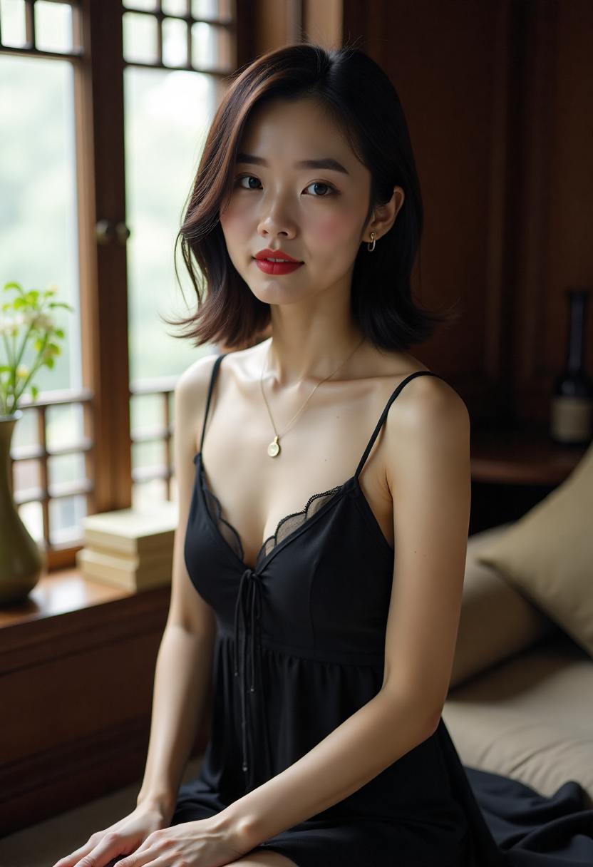 旧巷新声剧照