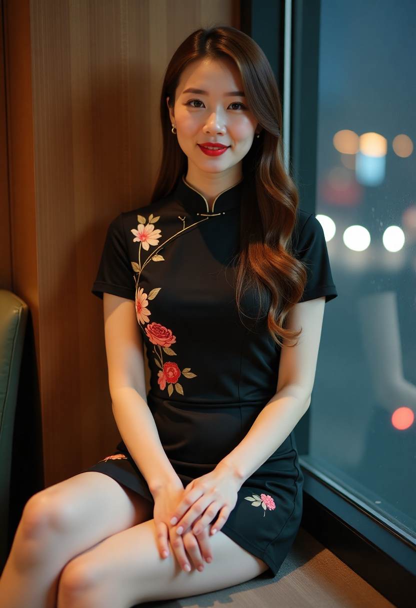 锦衣春秋剧照